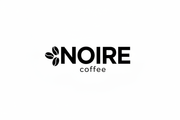 NOIRE Logo Variante 4 - Größer